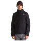 The North Face Ανδρικό αντιανεμικό μπουφάν Diablo Detachable Softshell Hooded Jacket